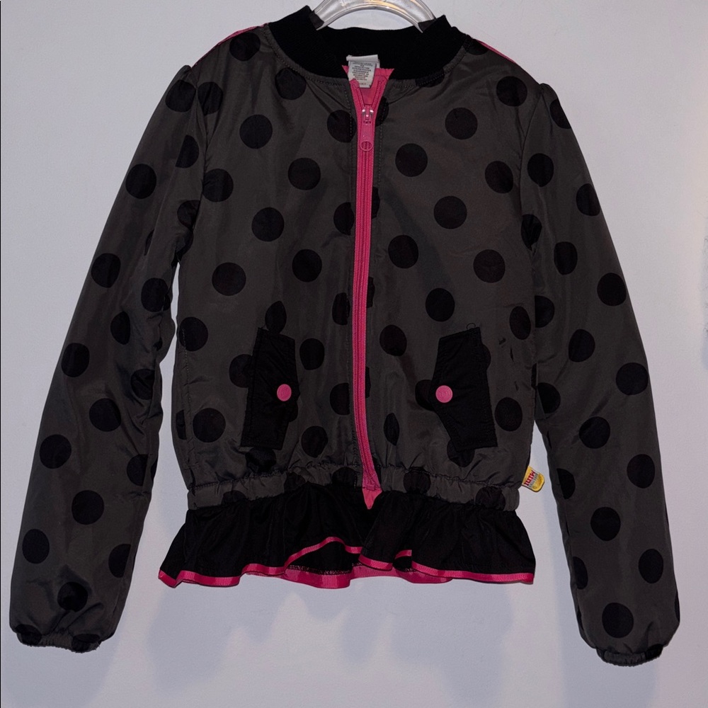 Harajuku Mini spring coat size M 7/8